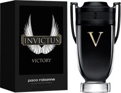 Paco Rabanne Invictus Victory 200 Ml - Eau De Parfum - Unisex 17 Paco Rabanne Invictus Victory 200 Ml - Eau De Parfum - Unisex -Parfumwinkel voor één product 1200x918