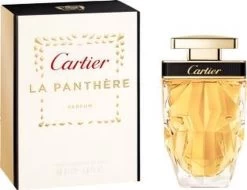 Cartier La Panthere Parfum 50 Ml 17 Cartier La Panthere Parfum 50 Ml -Parfumwinkel voor één product 1200x921