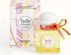 Hermes Twilly D'Hermes Eau Ginger Eau De Parfum 85 Ml 14 Hermes Twilly D'Hermes Eau Ginger Eau De Parfum 85 Ml -Parfumwinkel voor één product 1200x923