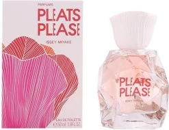 Issey Miyake Pleats Please - 50ml - Eau De Toilette 23 Issey Miyake Pleats Please - 50ml - Eau De Toilette -Parfumwinkel voor één product 1200x924