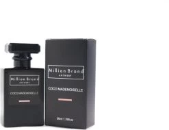 Million Brand - 50 Ml Parfum Voor Dames Aanbieding - Parfum Voor Dames Geschenkset - Parfum Femme - Damesparfum Geschenkset -Parfumwinkel voor één product 1200x925