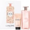 Lancôme Idôle Gift Set - Eau De Parfum 50 Ml + Body Lotion + Tasspray 2 Lancôme Idôle Gift Set - Eau De Parfum 50 Ml + Body Lotion + Tasspray -Parfumwinkel voor één product 1200x927 1
