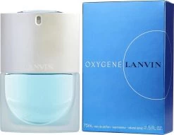 Lanvin - Oxygene - Eau De Parfum - 75ML -Parfumwinkel voor één product 1200x930 1