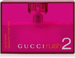 Gucci Rush 2 - 30 Ml - Eau De Toilette Spray - For Woman -Parfumwinkel voor één product 1200x934 1