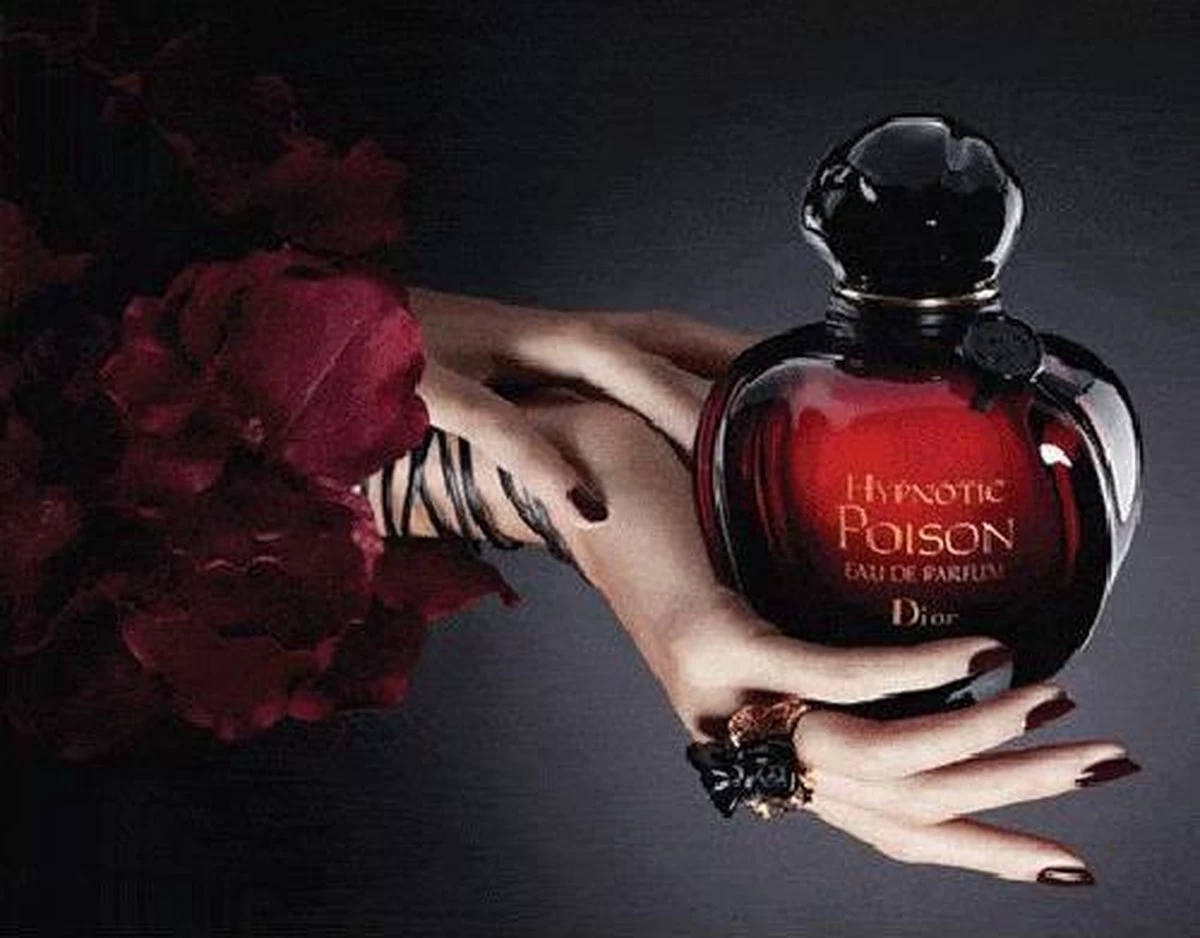 Dior Hypnotic Poison 50 Ml - Eau De Parfum - Damesparfum 5 Dior Hypnotic Poison 50 Ml - Eau De Parfum - Damesparfum - Afbeelding 3