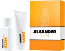 Jil Sander Sun Women Giftset 150 Ml -Parfumwinkel voor één product 1200x939 4