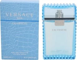 Versace Man Eau Fraiche - Eau De Toilette - 200 Ml -Parfumwinkel voor één product 1200x942