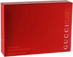 Gucci Rush 75 Ml - Eau De Toilette - Damesparfum -Parfumwinkel voor één product 1200x944