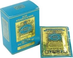 4711 Original Refreshing Eau De Cologne Tissue - 10 Stuk 25 4711 Original Refreshing Eau De Cologne Tissue - 10 Stuk -Parfumwinkel voor één product 1200x945 1