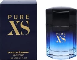 Paco Rabanne Pure XS Eau De Toilette Spray 150 Ml -Parfumwinkel voor één product 1200x946 2