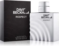 David Beckham Respect Eau De Toilette 90ml 15 David Beckham Respect Eau De Toilette 90ml -Parfumwinkel voor één product 1200x946