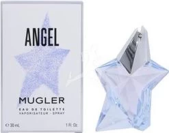 Thierry Mugler Angel - 30 Ml - Eau De Toilette Spray - Damesparfum -Parfumwinkel voor één product 1200x948 1