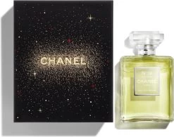 Chanel N°19 Poudré 100 Ml - Eau De Parfum - Damesparfum 12 Chanel N°19 Poudré 100 Ml - Eau De Parfum - Damesparfum -Parfumwinkel voor één product 1200x948 2