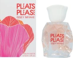 Issey Miyake Pleats Please - 50ml - Eau De Toilette 25 Issey Miyake Pleats Please - 50ml - Eau De Toilette -Parfumwinkel voor één product 1200x951 2