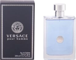 Versace Pour Homme By Versace 200 Ml - Eau De Toilette Spray 37 Versace Pour Homme By Versace 200 Ml - Eau De Toilette Spray -Parfumwinkel voor één product 1200x953 1