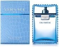Versace Man Eau Fraiche - Eau De Toilette - 200 Ml -Parfumwinkel voor één product 1200x958 1