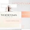 VERY SPECIAL 100 Ml YODEYMA -Parfumwinkel voor één product 1200x959 3