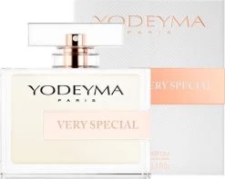 VERY SPECIAL 100 Ml YODEYMA