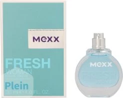 Mexx Fresh Woman Eau De Toilette - 30ml -Parfumwinkel voor één product 1200x960 2