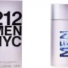 Carolina Herrera - Herenparfum 212 Carolina Herrera EDT - Mannen - 200 Ml -Parfumwinkel voor één product 1200x962 1