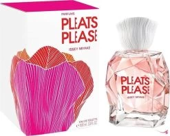 Issey Miyake Pleats Please - 50ml - Eau De Toilette 21 Issey Miyake Pleats Please - 50ml - Eau De Toilette -Parfumwinkel voor één product 1200x964 2