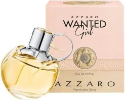 Azzaro - Wanted Girl - Eau De Parfum - 30 Ml - Damesparfum 16 Azzaro - Wanted Girl - Eau De Parfum - 30 Ml - Damesparfum -Parfumwinkel voor één product 1200x964
