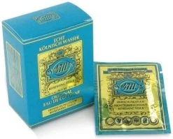 4711 Original Refreshing Eau De Cologne Tissue - 10 Stuk 29 4711 Original Refreshing Eau De Cologne Tissue - 10 Stuk -Parfumwinkel voor één product 1200x965 1