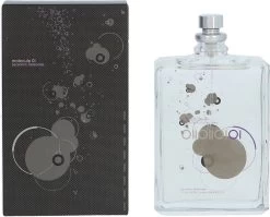 Escentric Molecules Molecule 01 100 Ml - Eau De Toilette - Unisex 11 Escentric Molecules Molecule 01 100 Ml - Eau De Toilette - Unisex -Parfumwinkel voor één product 1200x965 2