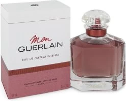 Guerlain Mon Guerlain Intense- 100 Ml - Eau De Parfum 11 Guerlain Mon Guerlain Intense- 100 Ml - Eau De Parfum -Parfumwinkel voor één product 1200x966 1