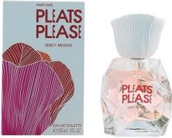 Issey Miyake Pleats Please - 50ml - Eau De Toilette 31 Issey Miyake Pleats Please - 50ml - Eau De Toilette -Parfumwinkel voor één product 1200x968