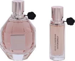 Set Viktor & Rolf Flowerbomb Eau De Parfum - 100 ML + 20 ML -Parfumwinkel voor één product 1200x972 1