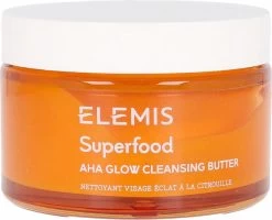 Gezichtsreiniger Elemis Superfood Aha Glow Butter (90 G) -Parfumwinkel voor één product 1200x974