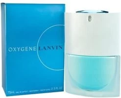 Lanvin - Oxygene - Eau De Parfum - 75ML -Parfumwinkel voor één product 1200x975 4