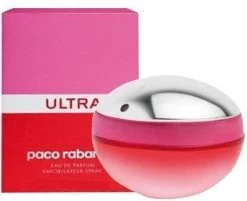 Paco Rabanne Ultrared - 80 Ml - Eau De Parfum Spray - Damesparfum -Parfumwinkel voor één product 1200x975 5