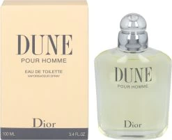 Dior Dune Pour Homme 100 Ml - Eau De Toilette - Herenparfum -Parfumwinkel voor één product 1200x975 6