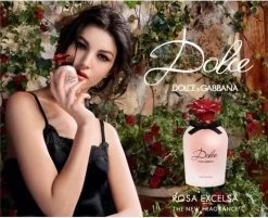 Dolce & Gabbana Dolce Rosa Excelsa Eau De Parfum Spray 50 Ml -Parfumwinkel voor één product 1200x976 5