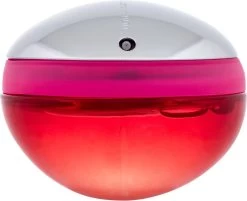 Paco Rabanne Ultrared - 80 Ml - Eau De Parfum Spray - Damesparfum -Parfumwinkel voor één product 1200x977