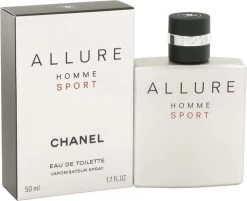 Chanel Allure Homme Sport Edt Spray 50 Ml 24 Chanel Allure Homme Sport Edt Spray 50 Ml -Parfumwinkel voor één product 1200x978