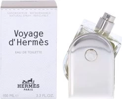 Hermes Voyage D'Hermes Eau De Toilette 100 Ml -Parfumwinkel voor één product 1200x979