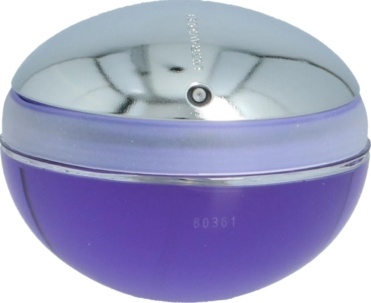 Paco Rabanne Ultraviolet 80 Ml - Eau De Parfum - Damesparfum 10 Paco Rabanne Ultraviolet 80 Ml - Eau De Parfum - Damesparfum - Afbeelding 8