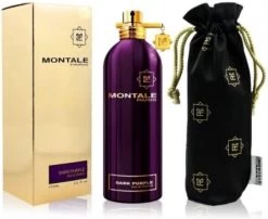 Montale Dark Purple Eau De Parfum 100ml 6 Montale Dark Purple Eau De Parfum 100ml -Parfumwinkel voor één product 1200x982 1