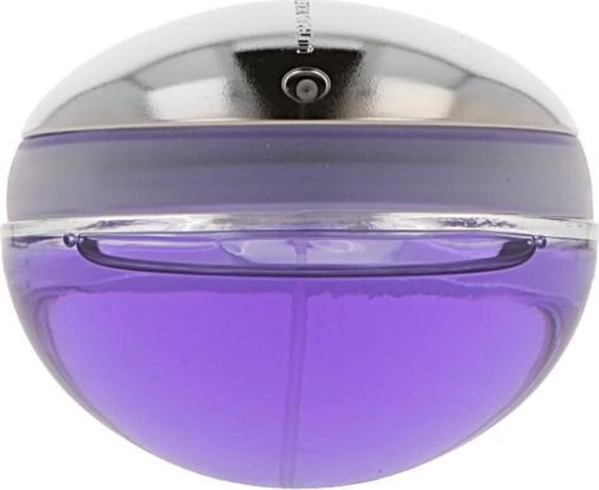 Paco Rabanne Ultraviolet 80 Ml - Eau De Parfum - Damesparfum 16 Paco Rabanne Ultraviolet 80 Ml - Eau De Parfum - Damesparfum - Afbeelding 14