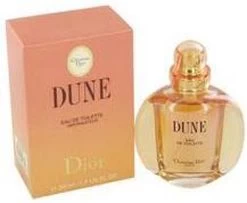 Dior Dune 100 Ml - Eau De Toilette - Damesparfum -Parfumwinkel voor één product 1200x984