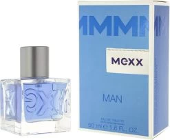 Mexx Man - 50 Ml - Eau De Toilette Spray - Herenparfum 31 Mexx Man - 50 Ml - Eau De Toilette Spray - Herenparfum -Parfumwinkel voor één product 1200x988 2