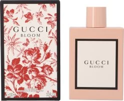 Gucci Bloom 100 Ml - Eau De Parfum - Damesparfum 23 Gucci Bloom 100 Ml - Eau De Parfum - Damesparfum -Parfumwinkel voor één product 1200x988
