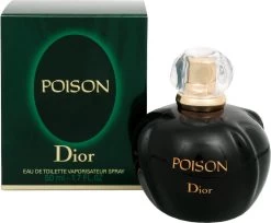 Dior Poison 100 Ml - Eau De Toilette - Damesparfum -Parfumwinkel voor één product 1200x989 1