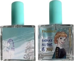 Disney Frozen Eau De Parfum Anna - 20 Ml - Frozen Prinses Anna - Kinderparfum Meisjes - Tiener Meisjes Cadeau -Parfumwinkel voor één product 1200x989