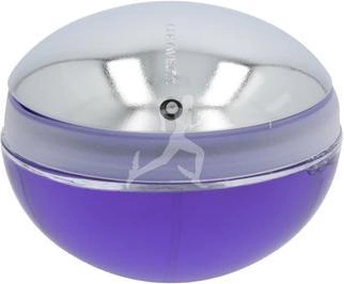 Paco Rabanne Ultraviolet 80 Ml - Eau De Parfum - Damesparfum 9 Paco Rabanne Ultraviolet 80 Ml - Eau De Parfum - Damesparfum - Afbeelding 7