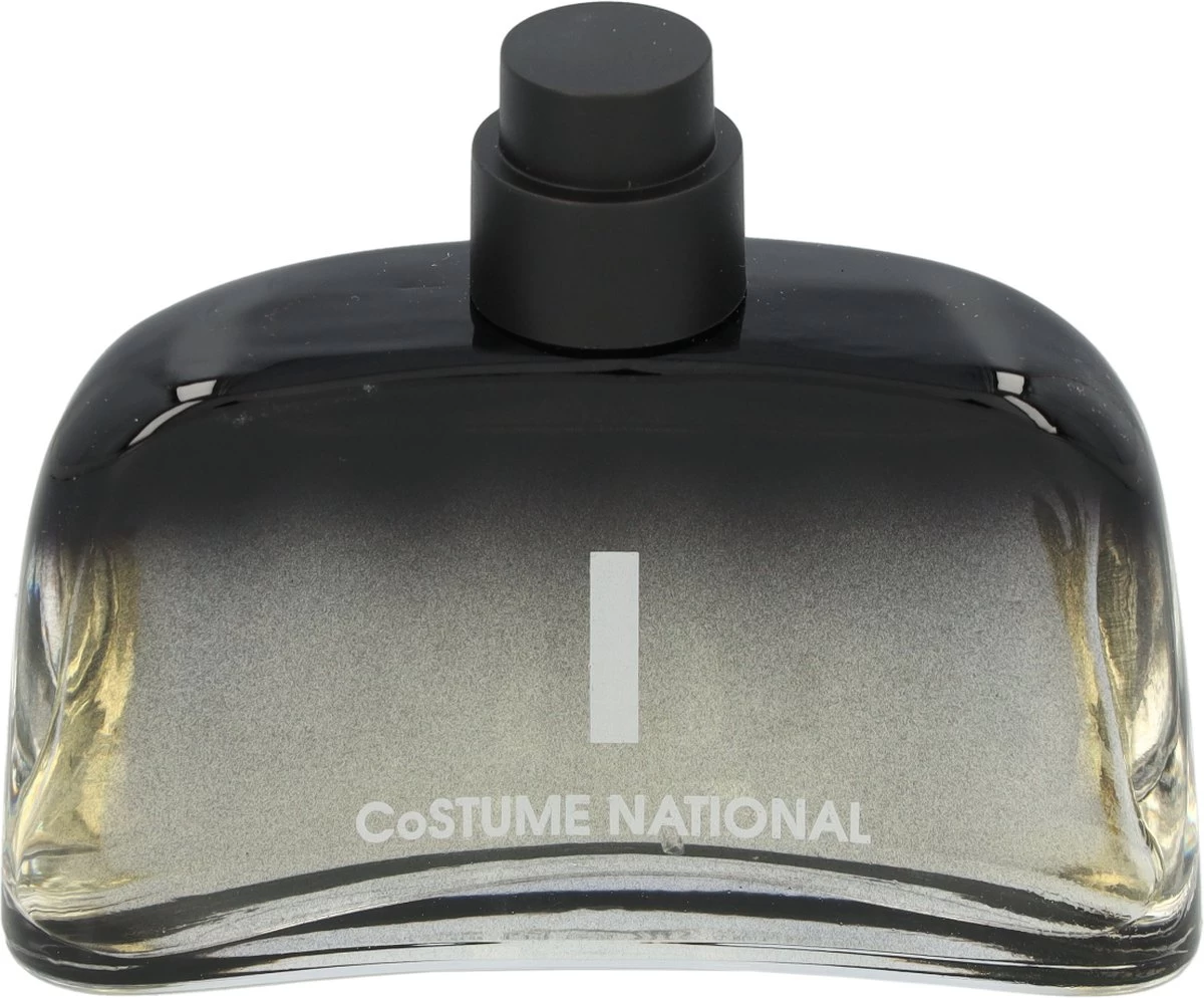 CoSTUME NATIONAL SCENTS I Vrouwen 50 Ml 4 CoSTUME NATIONAL SCENTS I Vrouwen 50 Ml - Afbeelding 2