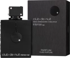 Armaf Club De Nuit Intense 150 Ml - Parfum - Herenparfum